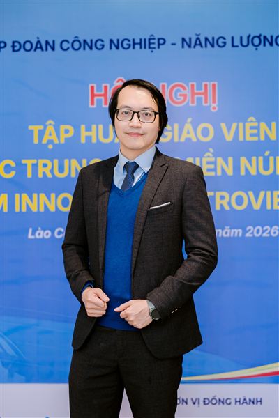 TS. Đặng Văn Sơn